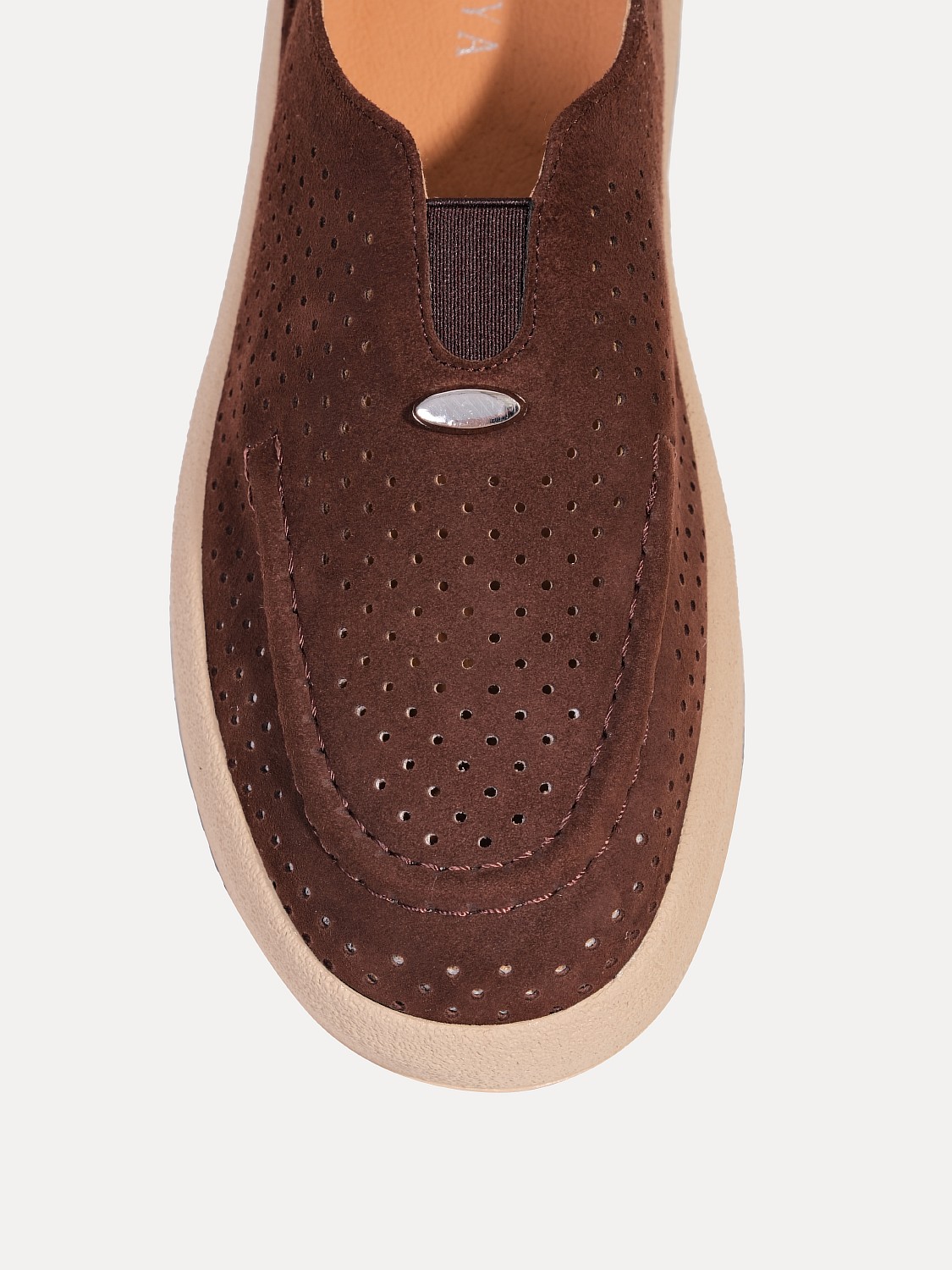 Туфли летние (59-Y09)